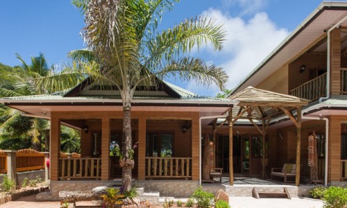 Villa Petite